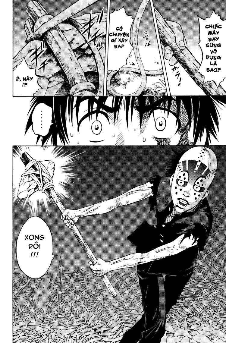 cage of eden chapter 5 14