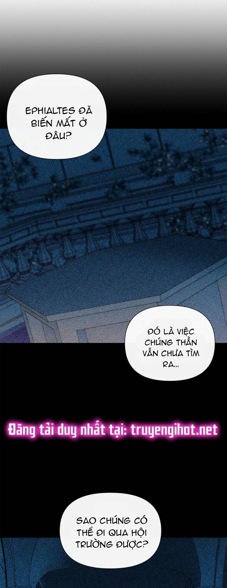 khế ước của nữ công tước quái vật chapter 110 36