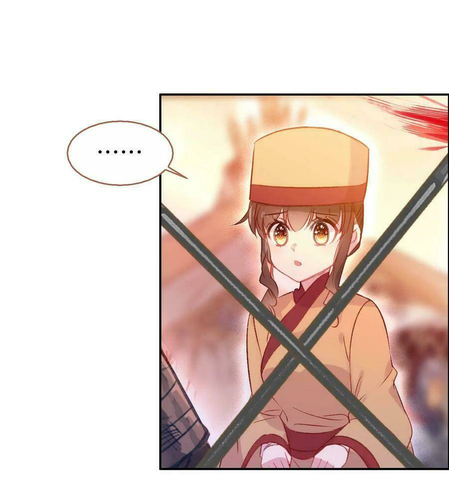 gả cho một tên thái giám đáng ghét chapter 111 8