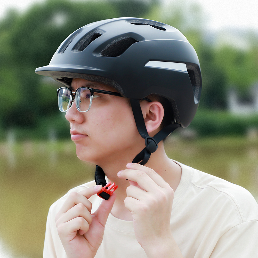 Mũ bảo hiểm xe đạp leo núi WEST BIKING có tấm che nắng Siêu nhẹ có thể điều chỉnh Mũ bảo hiểm xe đạp đi xe đạp MTB