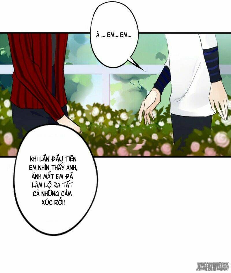 đam mỹ lời ngụy biện chapter 22 17