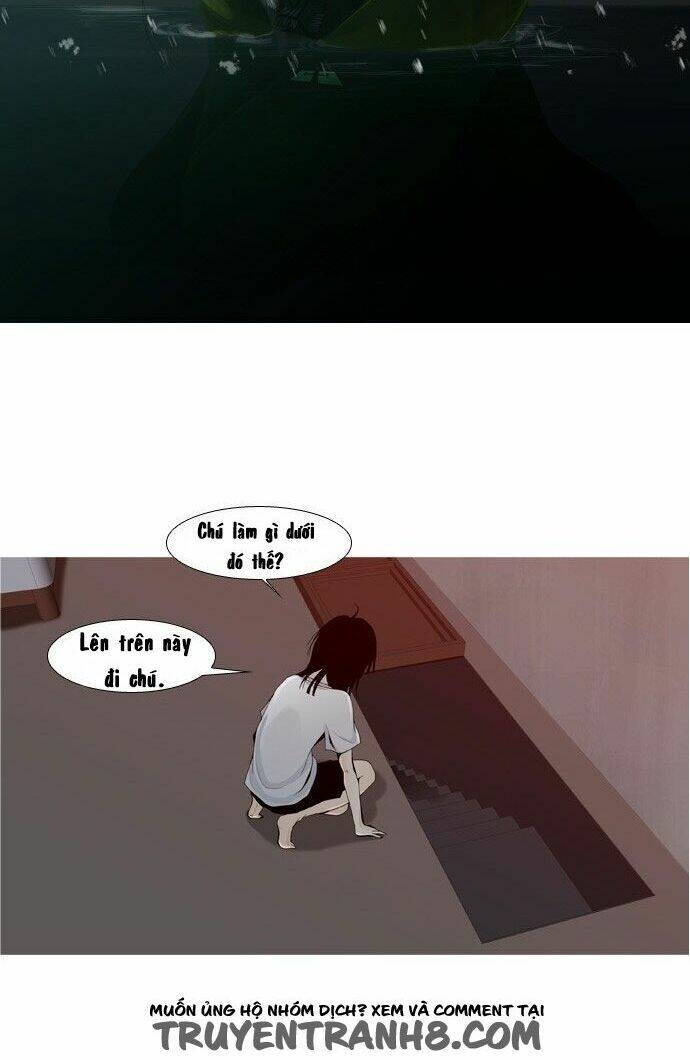 một không gian thời gian khác chapter 4 35
