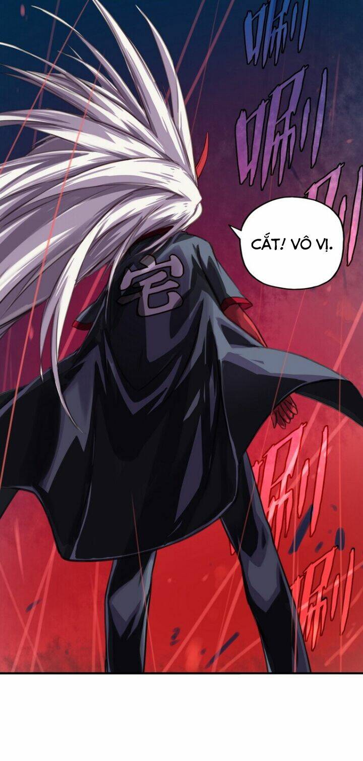 ma vương pháp tắc chapter 5 8