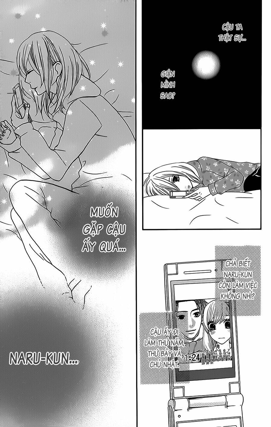 mairunovich chapter 25 9