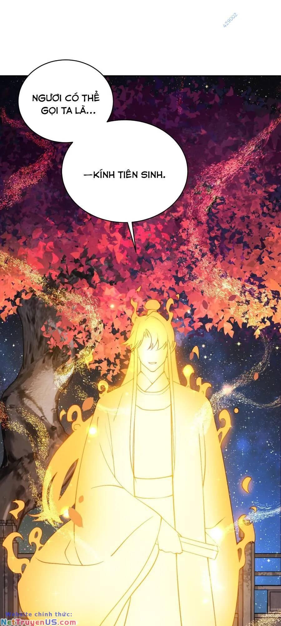 bói toán mà thôi, cửu vĩ yêu đế sao lại thành nương tử ta?! chapter 26 20