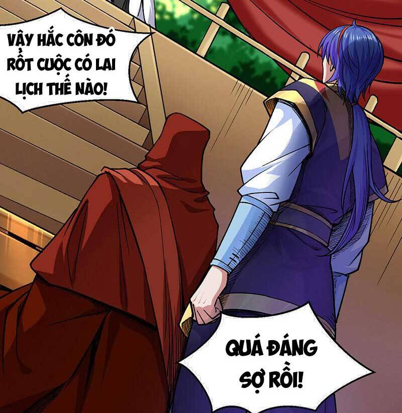 võ đạo độc tôn chapter 541 28