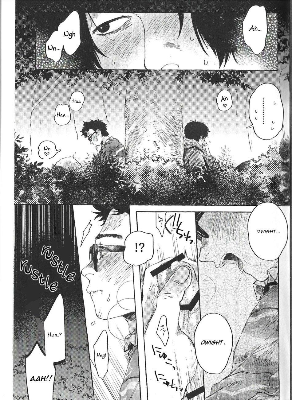 oneshot hỏny chapter 138 1