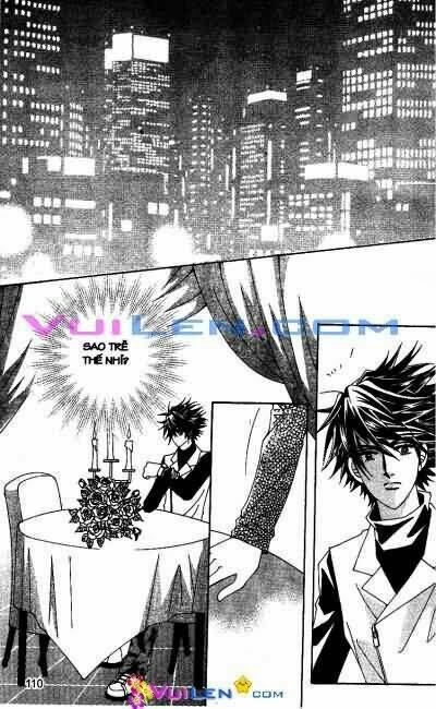 đừng tin cô ấy chapter 2 110