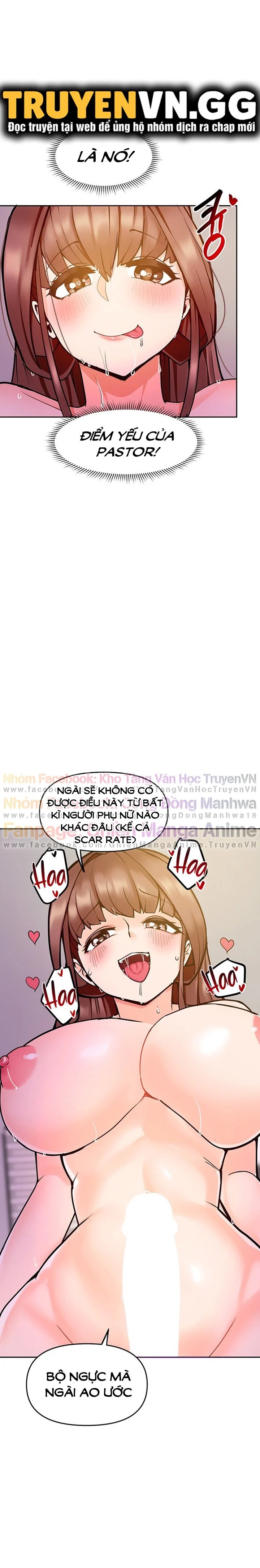 ứng dụng thôi miên chapter 14 9