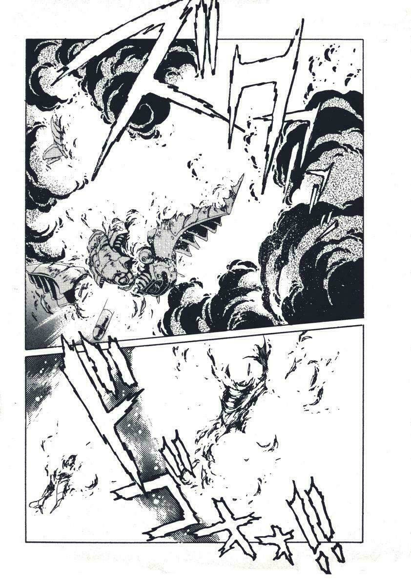 ginga sengoku gunyuuden rai chapter 11 15