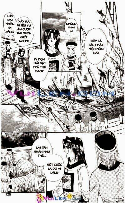 tinh linh của biển chapter 7 117