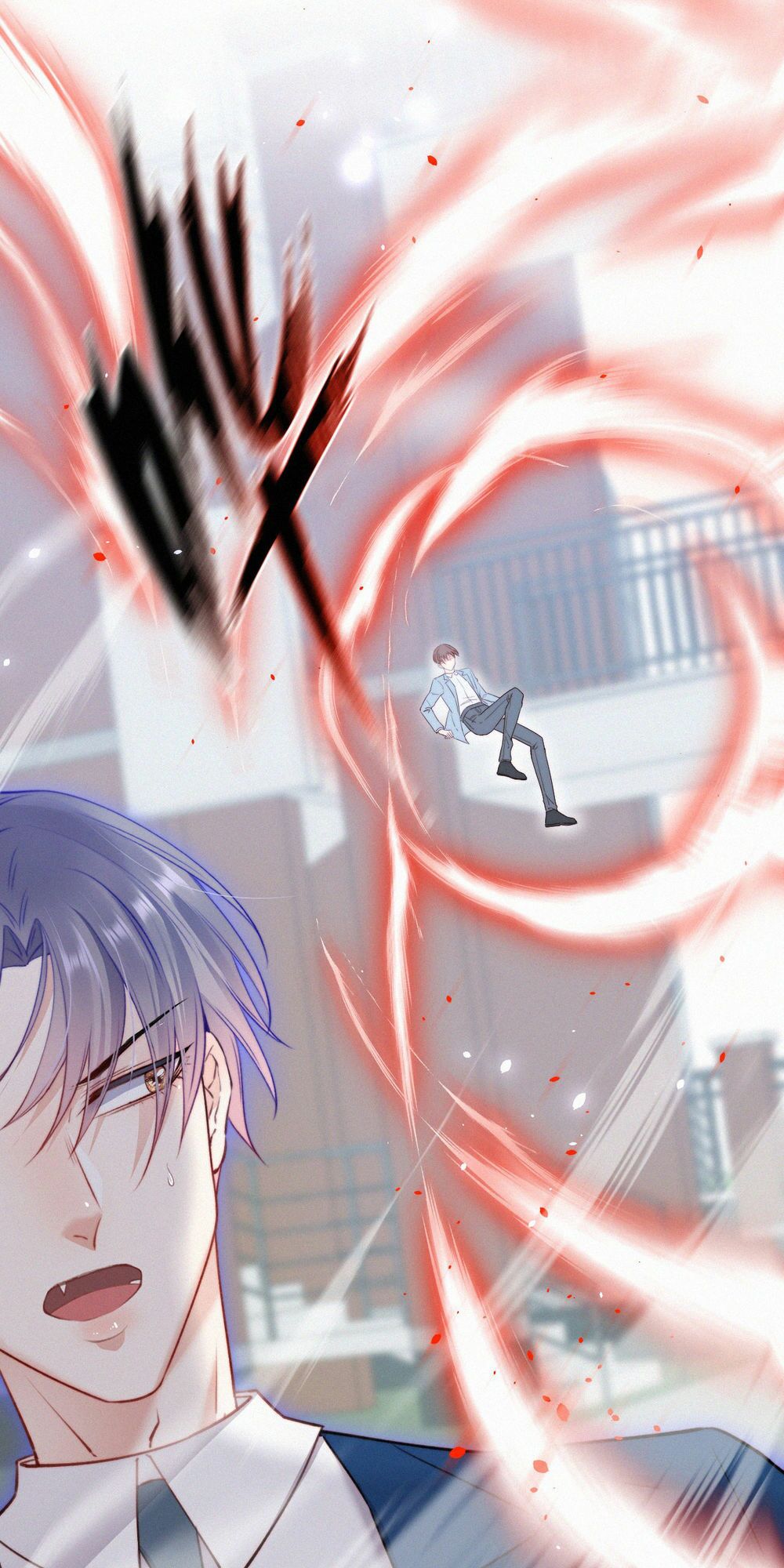 triều tây, in or out chapter 11 40