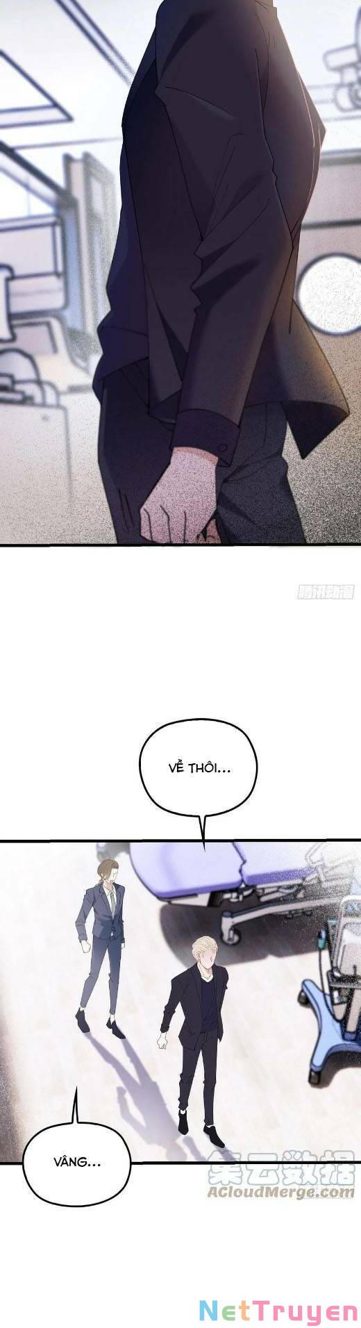 một vợ yêu, một bé con chapter 157 9