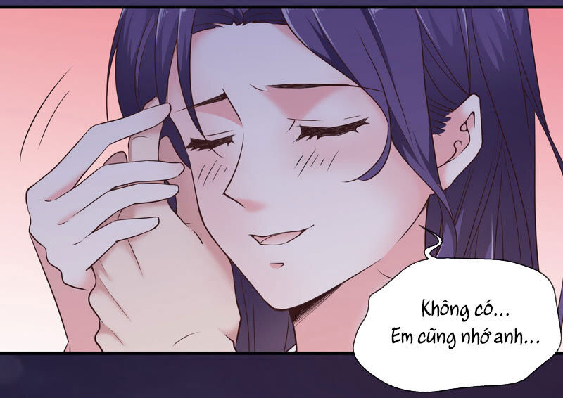 chiến lược lãng mạn của thịnh thiếu chapter 40 8