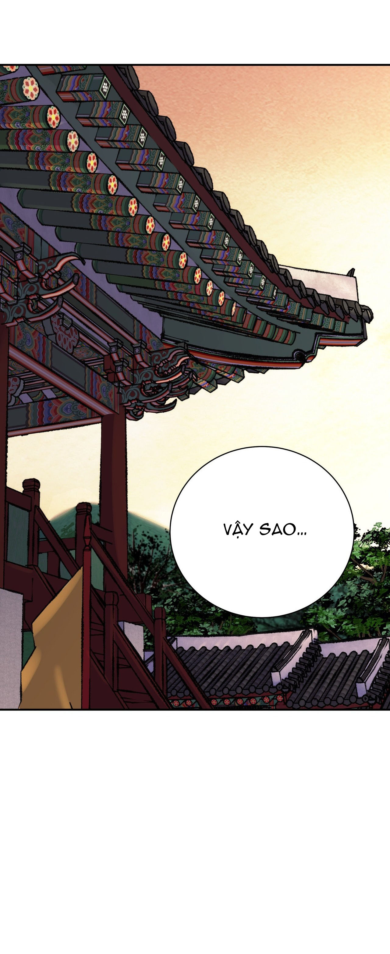 [18+] trượng kiếm tựa hoa chapter 58.2 5