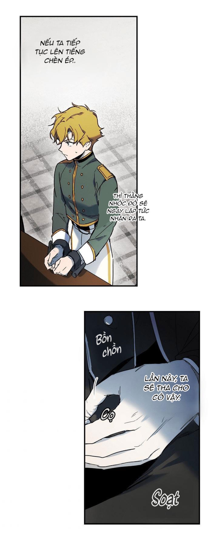 cổ tích về người mẹ kế chapter 51 57