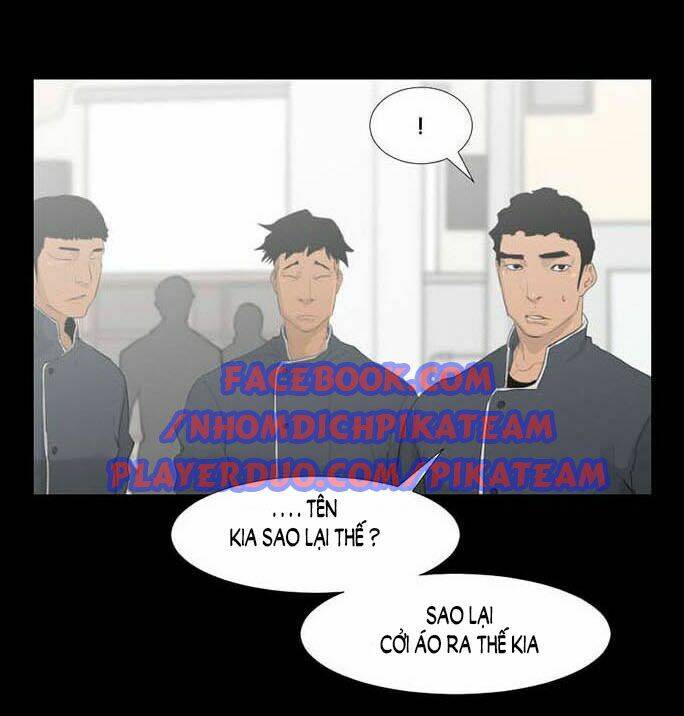 đêm vùng cực chapter 11 63