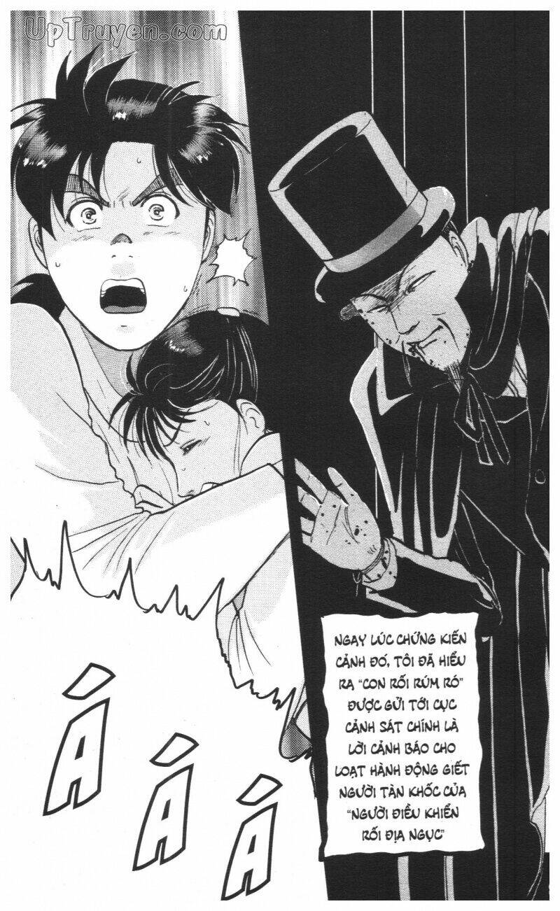 thám tử kindaichi (bản đẹp) chapter 15 89