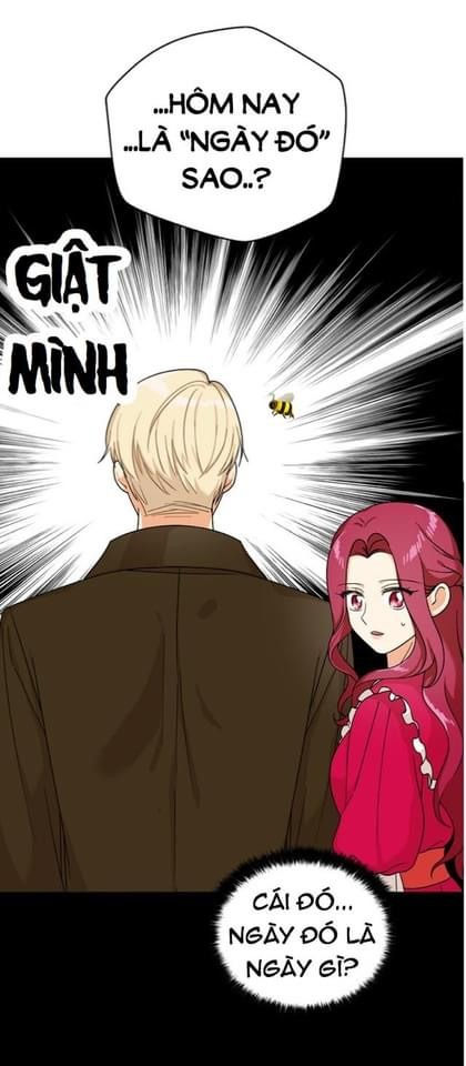 xuyên không trở thành mẹ của nhân vật phản diện chapter 28 56