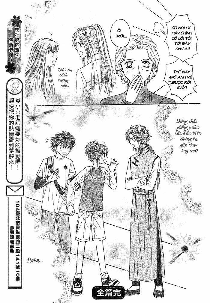 tổng hợp one shot. chapter 27 37