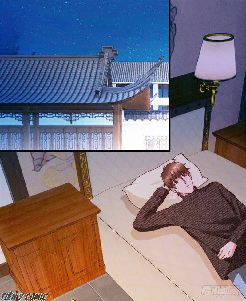 thấu thị tiên y chapter 81 13