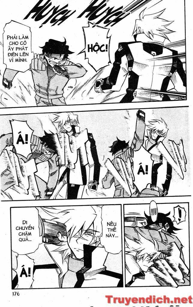 ifrit - danzai no enjin chapter 63 12