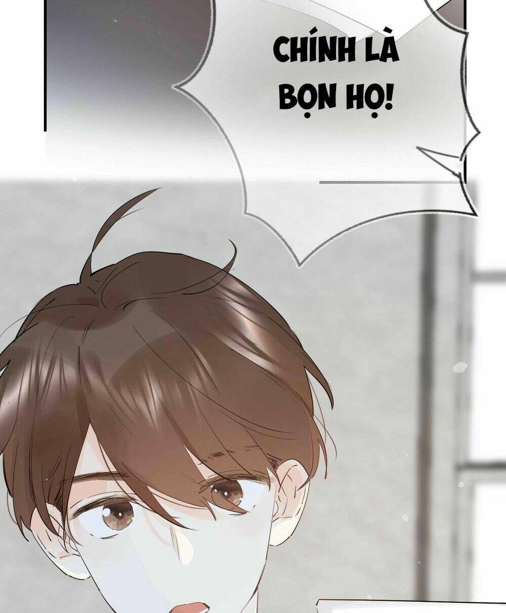 phù thủy hạng bét chapter 24 8