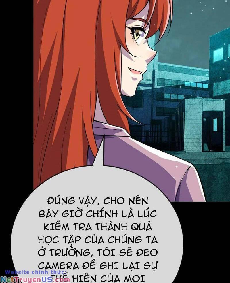 nhìn thấy thanh máu, ta xử tội thần linh chapter 144 8