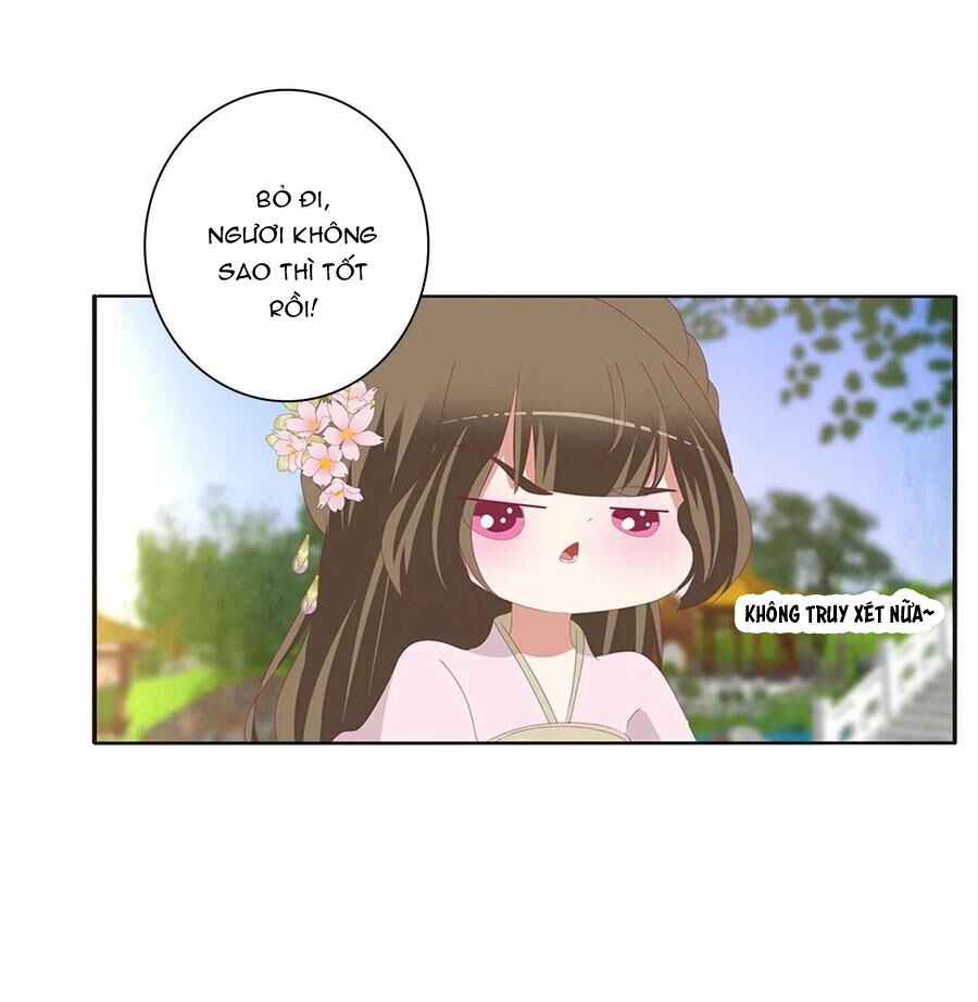 thông linh phi chapter 614 8