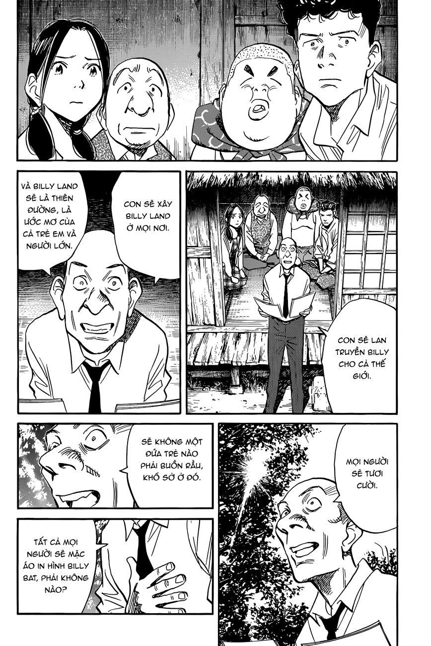 billy bat chapter 90 14