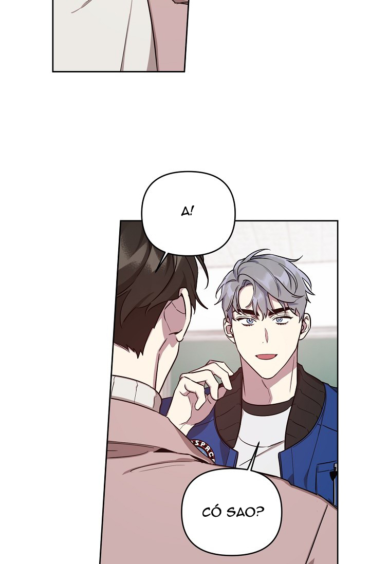 thần tượng đến rồi!? chapter 5 18