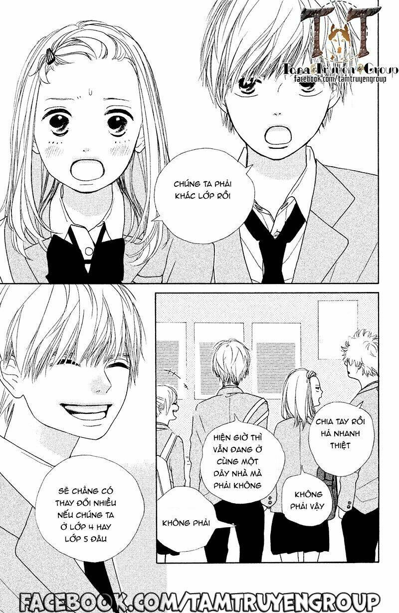 my boyfriend (aoi mamoru) chapter 2 6