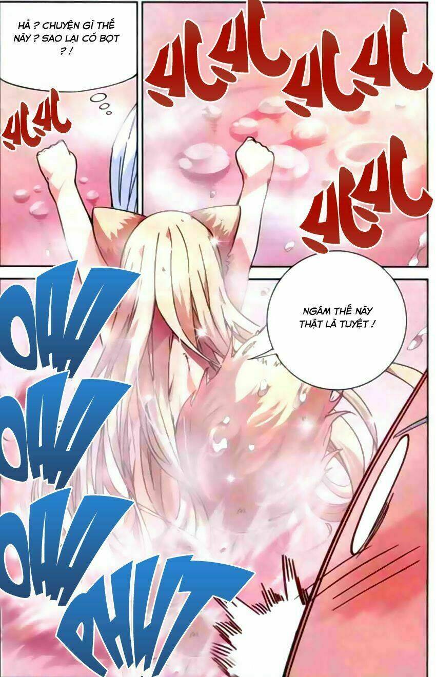 đấu phá thương khung tiền truyện truyền kỳ dược lão chapter 37 13