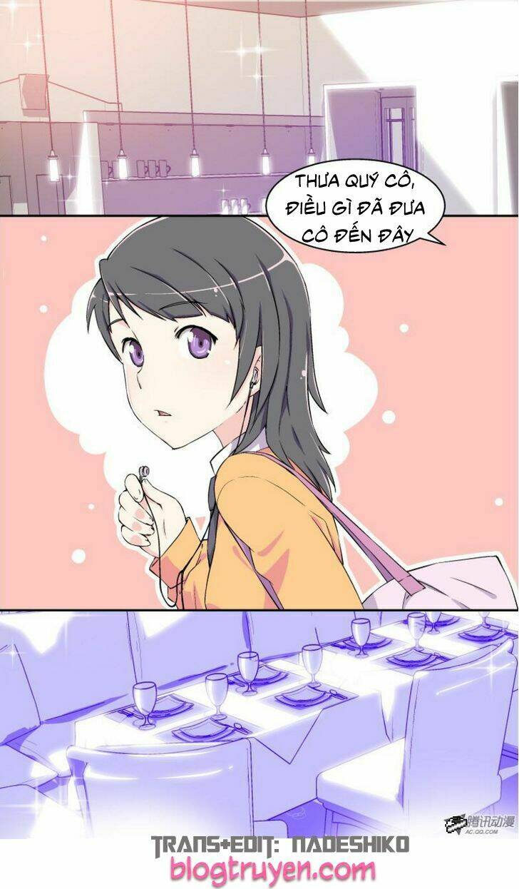 dead coffee shop manhua chapter 1 17