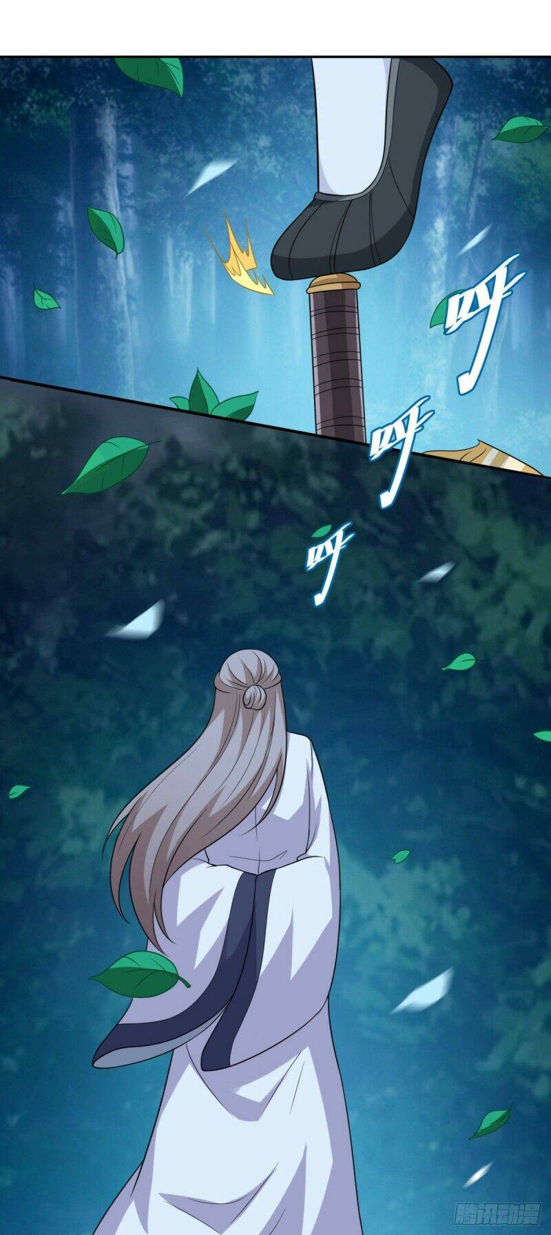 tiên ma đồng tu chapter 159 32