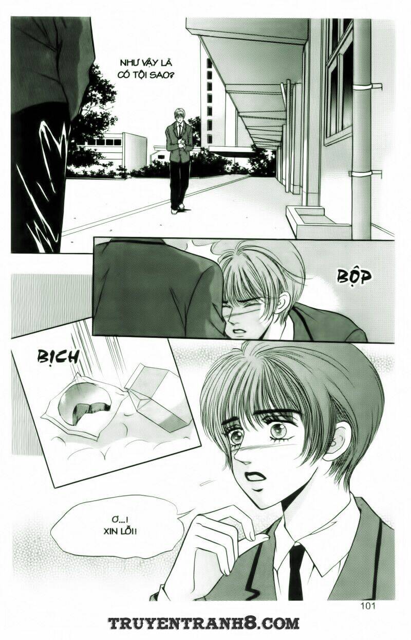 cool six - bộ 6 tuyệt vời chapter 16 2