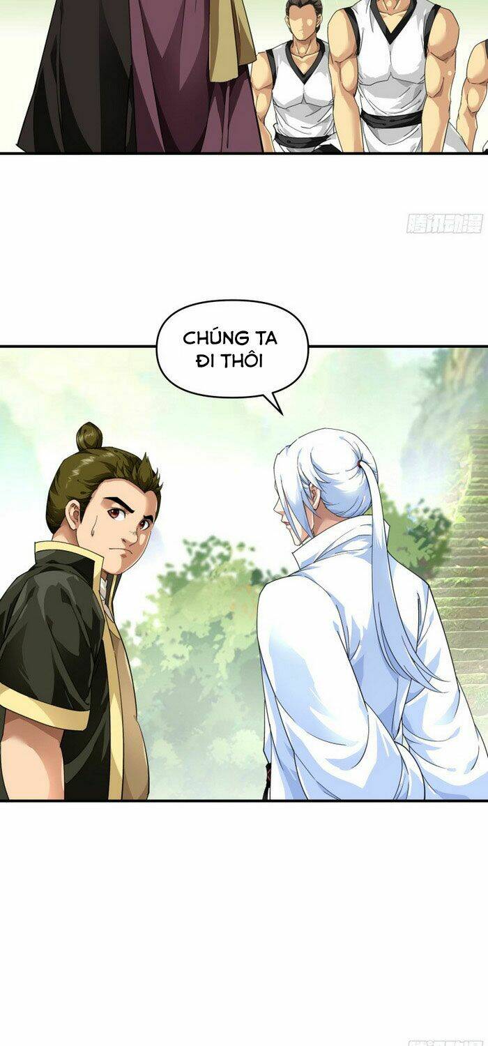 trọng sinh ta là đại thiên thần chapter 43 16