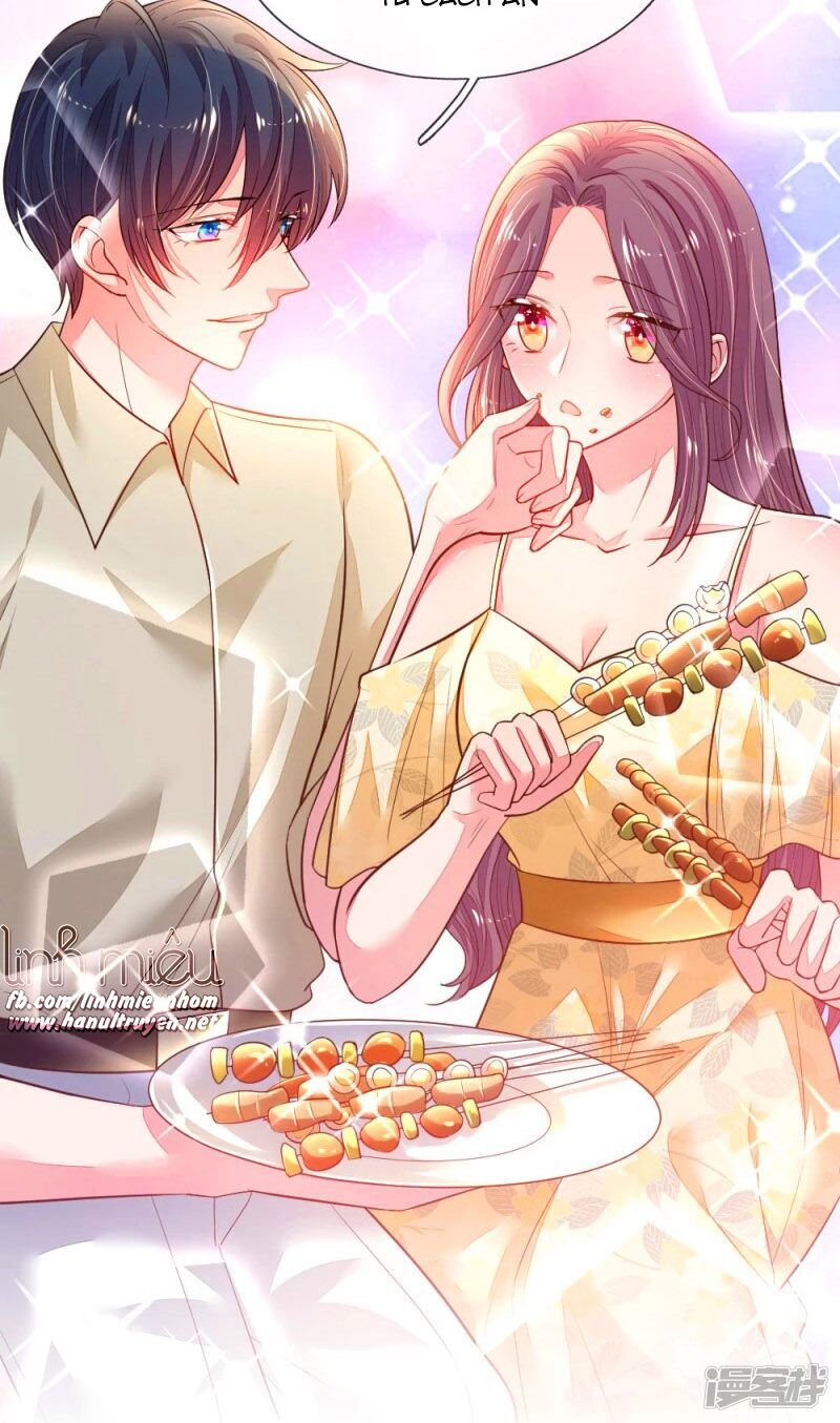 ma ma đột kích : cha mời tiếp chiêu chapter 46 11