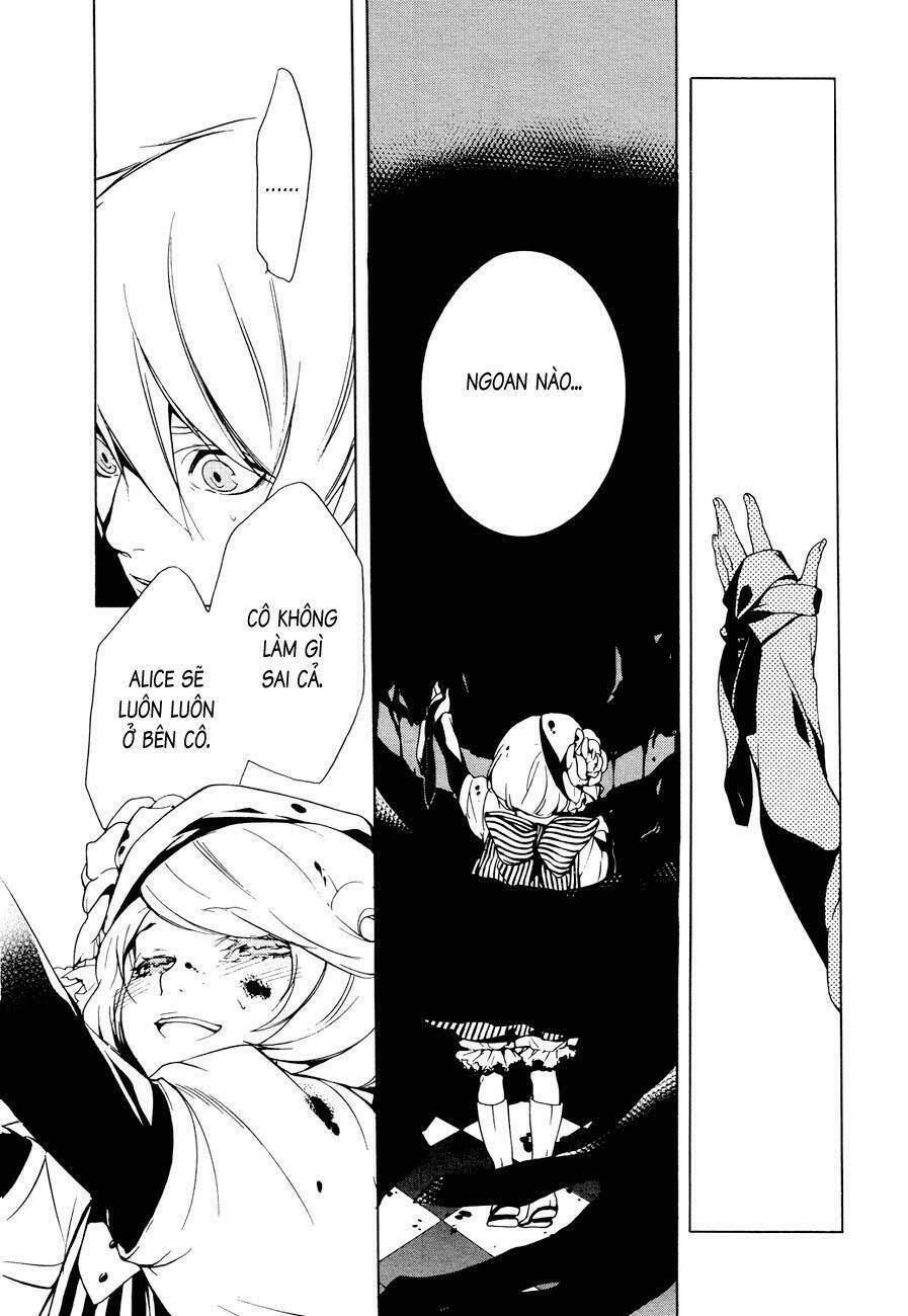 are you alice? chapter 5 17