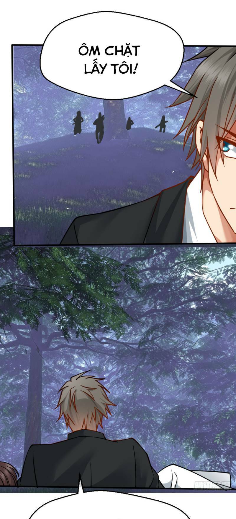 tuyệt thế thiên tài hệ thống chapter 21 23