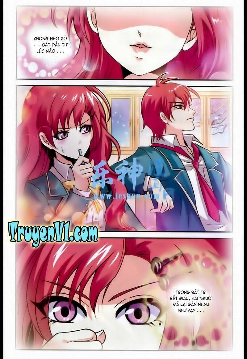 em chỉ khổ sở vì không thể cùng anh đi hết cuộc đời này chapter 6 2