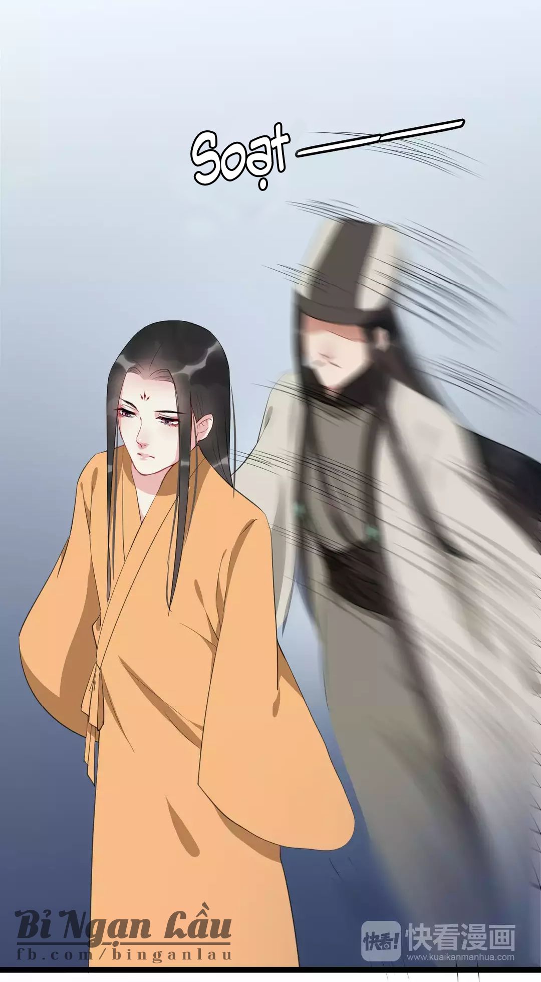 Bồng Sơn Viễn chapter 45 - Trang 26