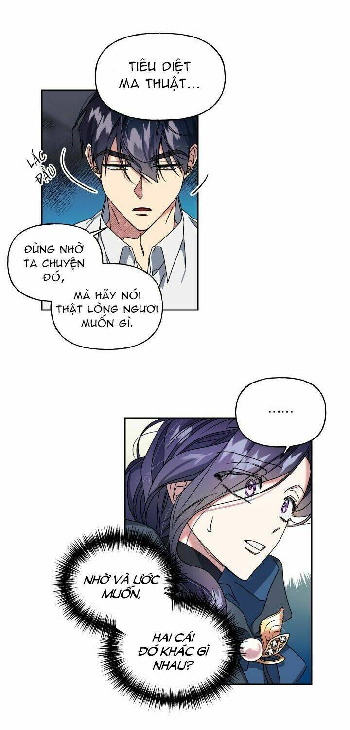 tế phẩm công chúa chapter 12 11