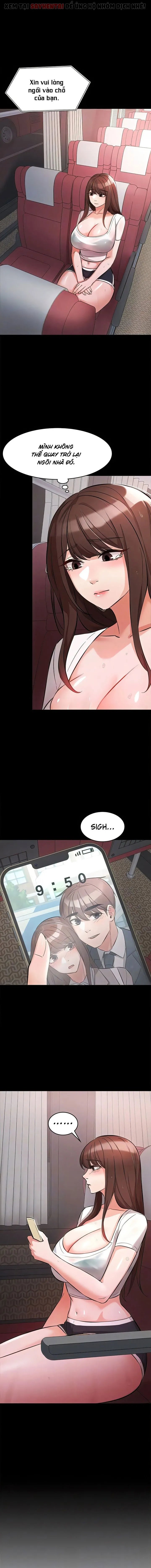cô em gái tinh nghịch chapter 36 5