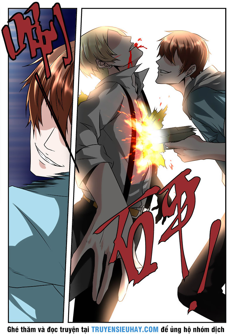 đô thị kiêu hùng hệ thống chapter 55 6