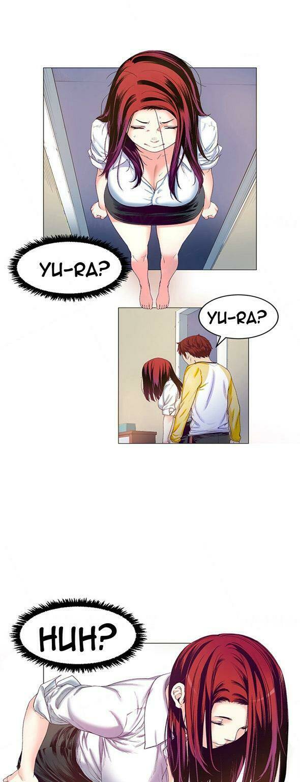 bạn gái của bạn thân chapter 1 29