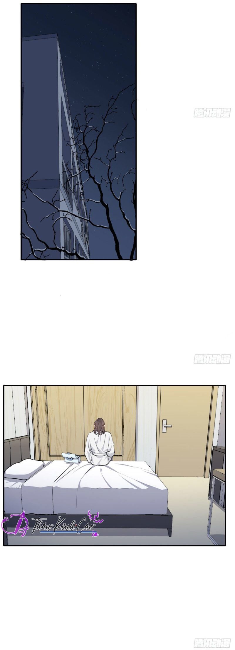 song vương chapter 29 18