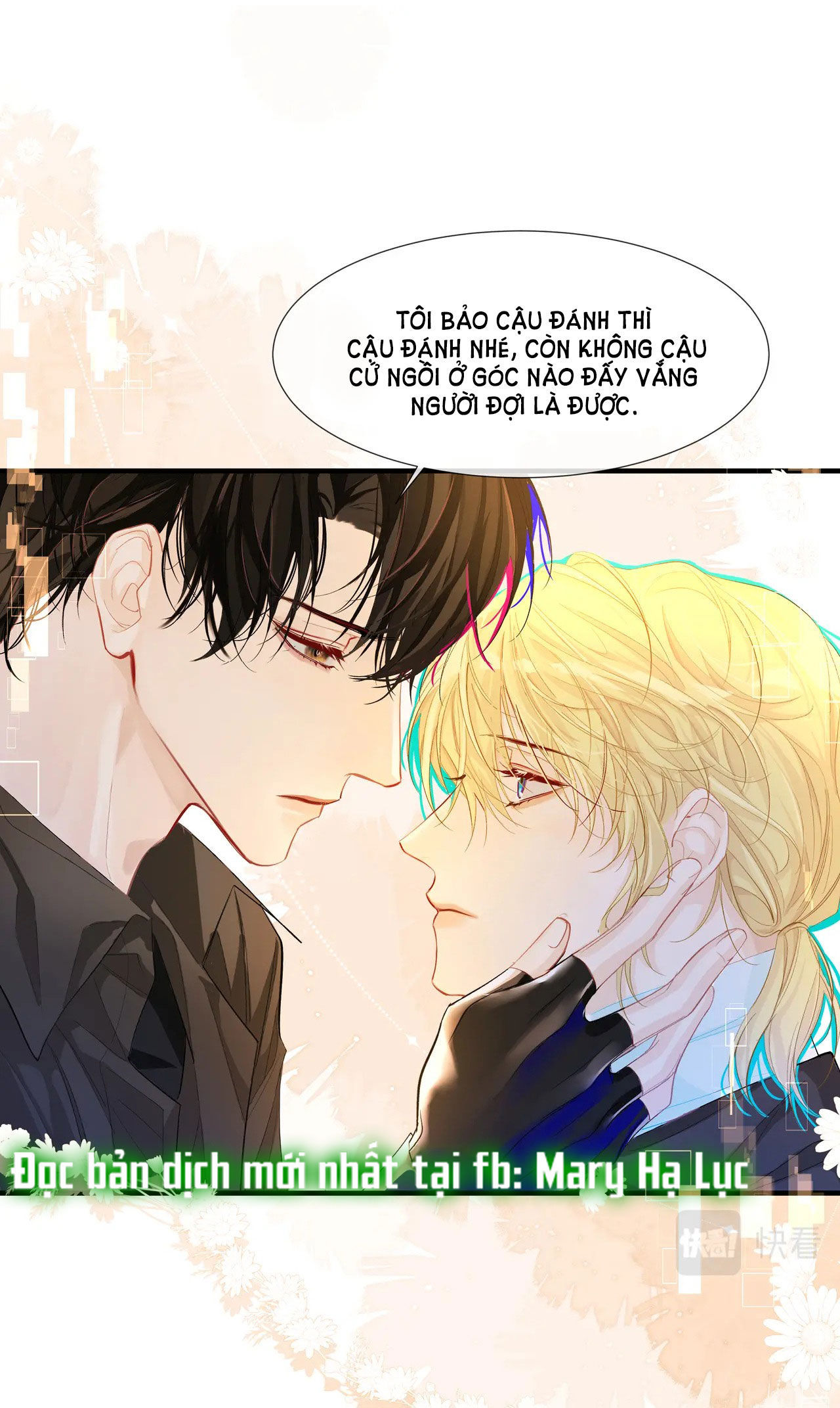 nhân ngư sa ngã chapter 5.2 18