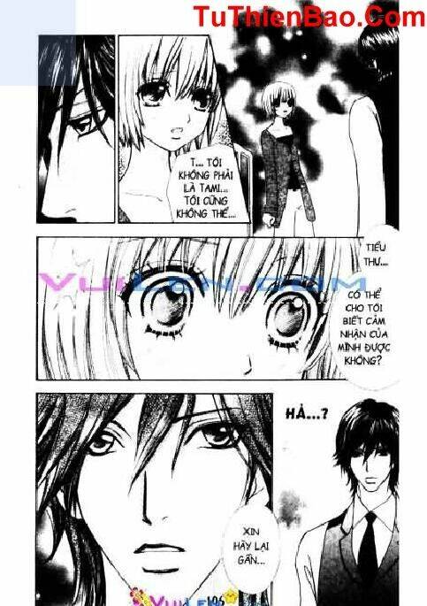 chàng quản gia của bé mei chapter 6 104