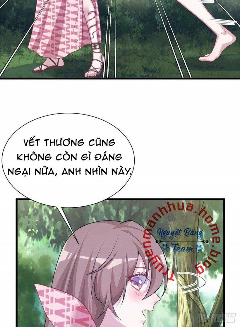 [16+] thảnh thơi thú thế chủng chủng điền, sinh sinh tể chapter 294 7